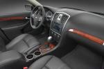 Cadillac BLS 2006 года